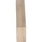 Ekena Millwork 6"W x 24"D x 28"H Olympic Rough Sawn Knee Brace, Douglas Fir BRC06X24X28OLY00RDF - alternate 4